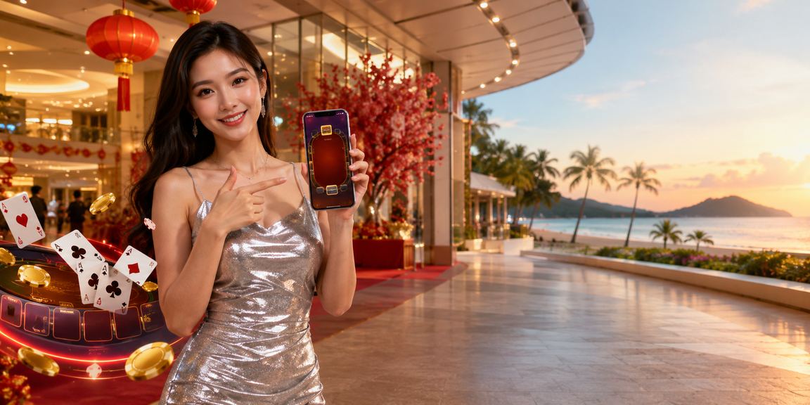 Pemain Teen Patti Langkawi menggunakan aplikasi mudah alih 720