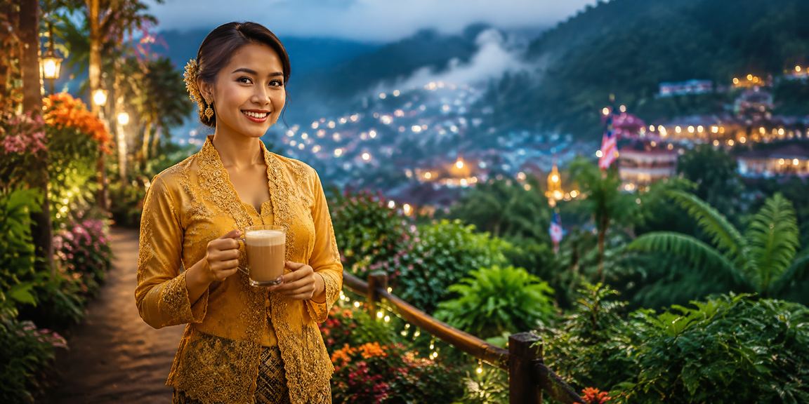 Pengalaman kasino hiburan premium Malaysia dengan suasana ganjaran VIP eksklusif